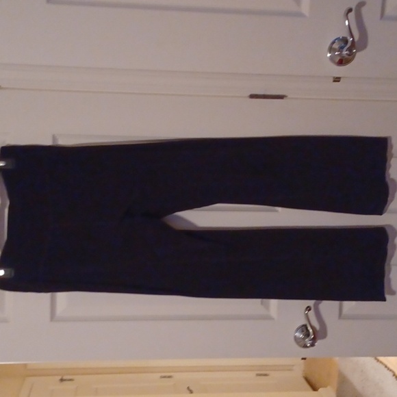 🌺Victoria's Secret Black, Very Soft Pants - Picture 4 of 6